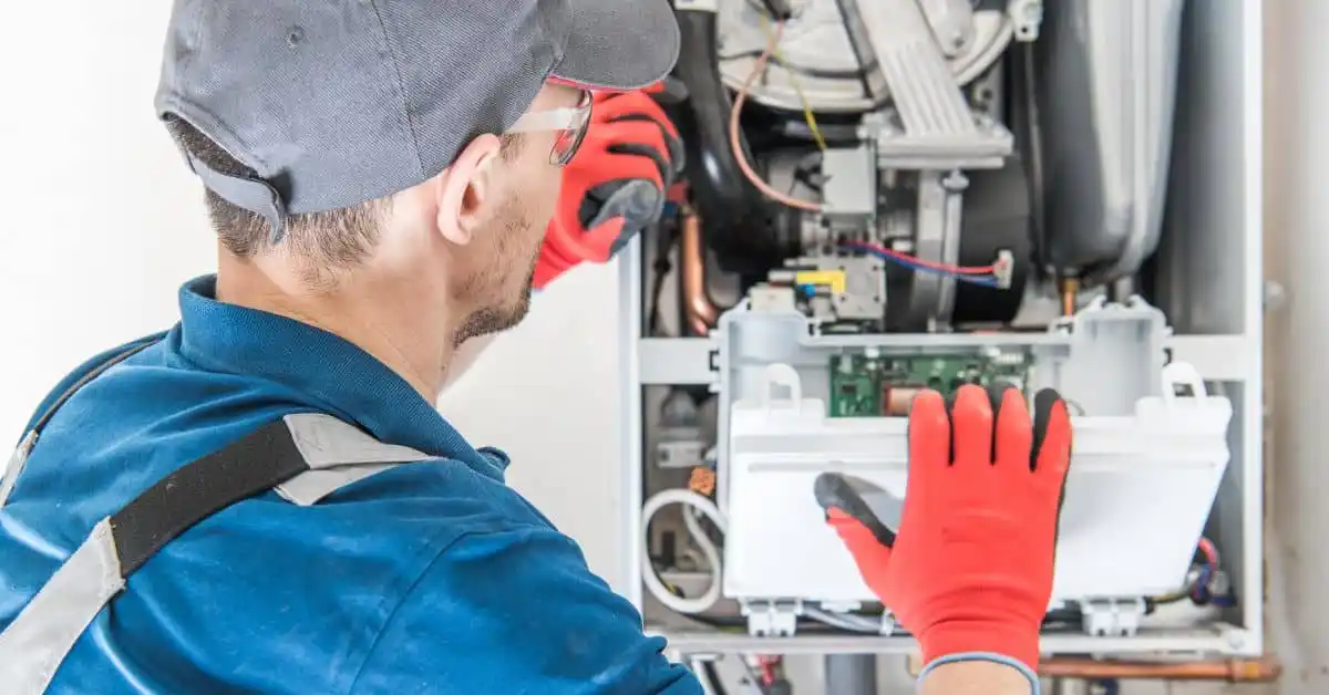 installateur Woldendorp